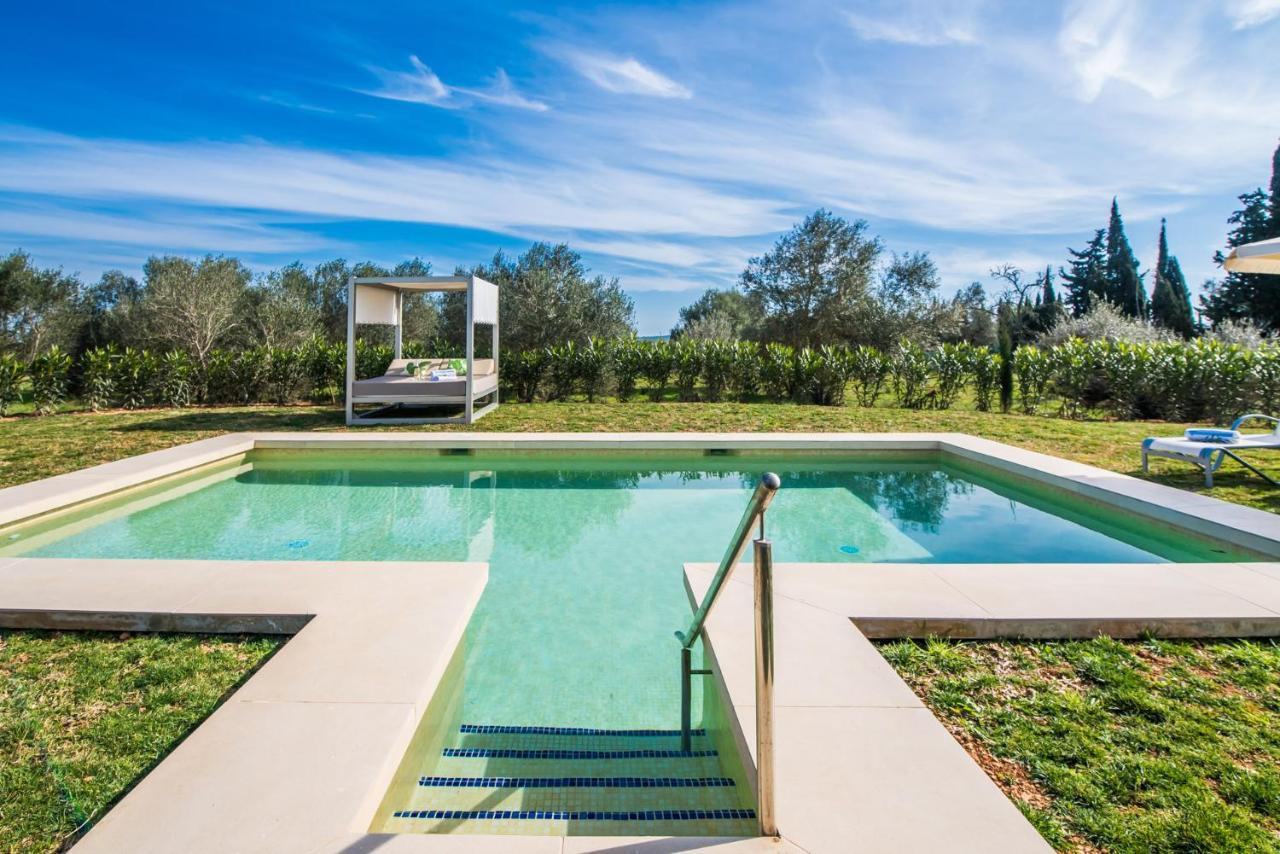 Casa rural Son Vivot