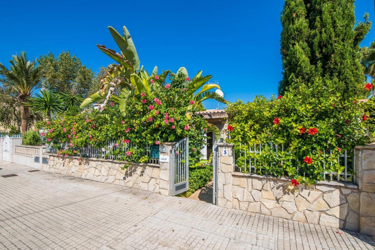 Ideal Mallorca - Adelfa Сasa de vacaciones Puerto de Alcúdia