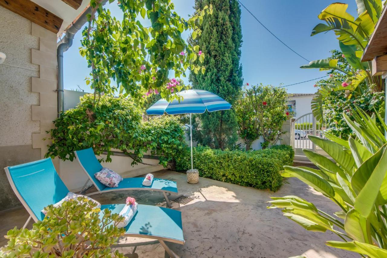 Сasa de vacaciones Ideal Mallorca - Adelfa Puerto de Alcúdia
