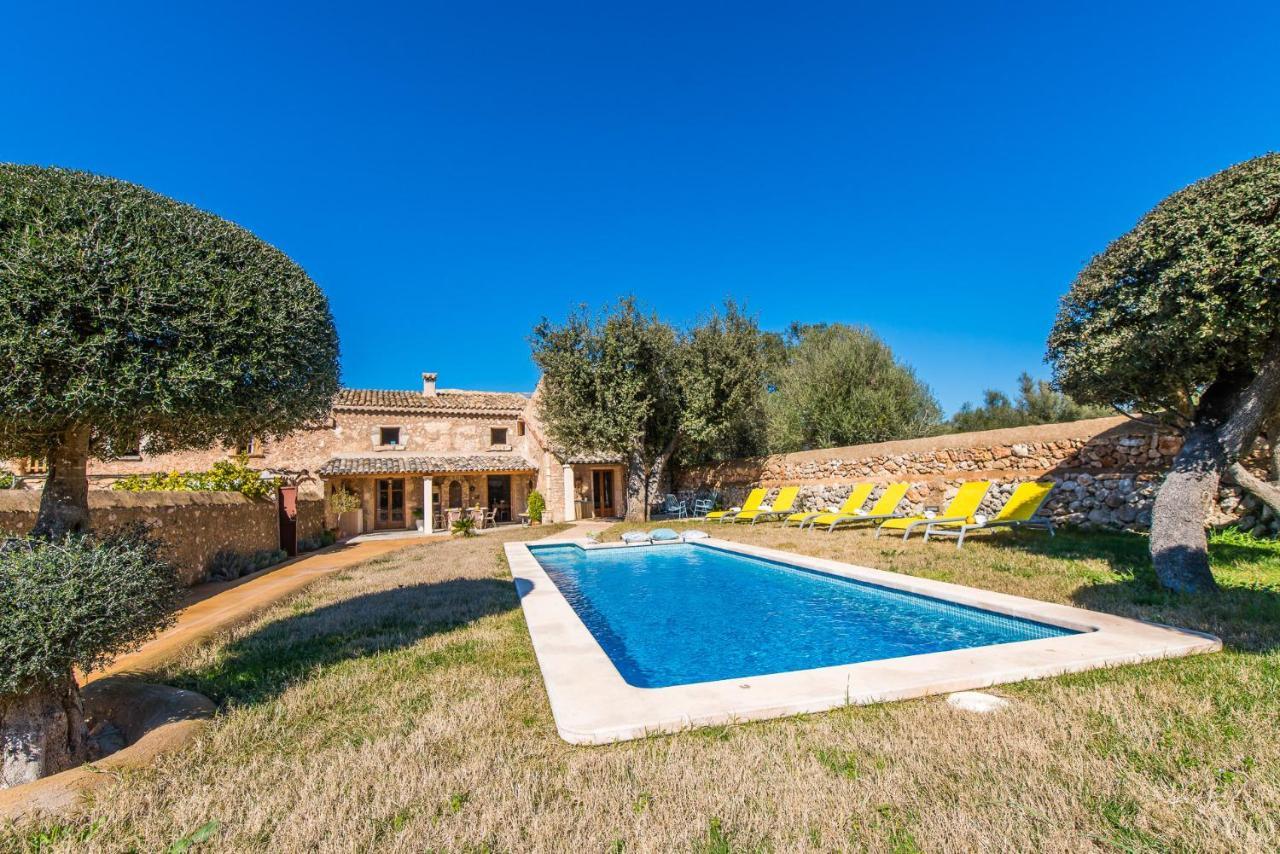 Casa rural Ideal Mallorca - Gelat Costitx (Mallorca)