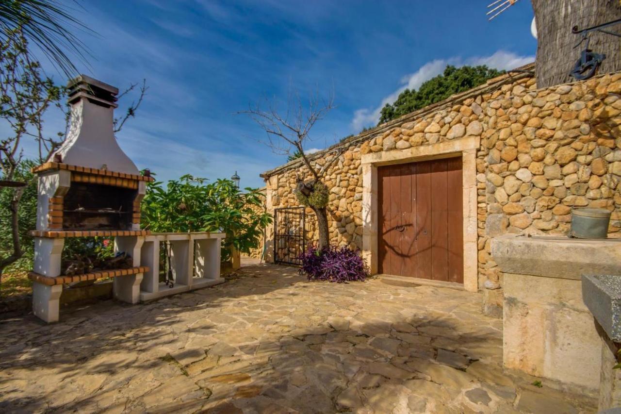 Ideal Mallorca - Lina - Sa Figuera Blanca Casa rural