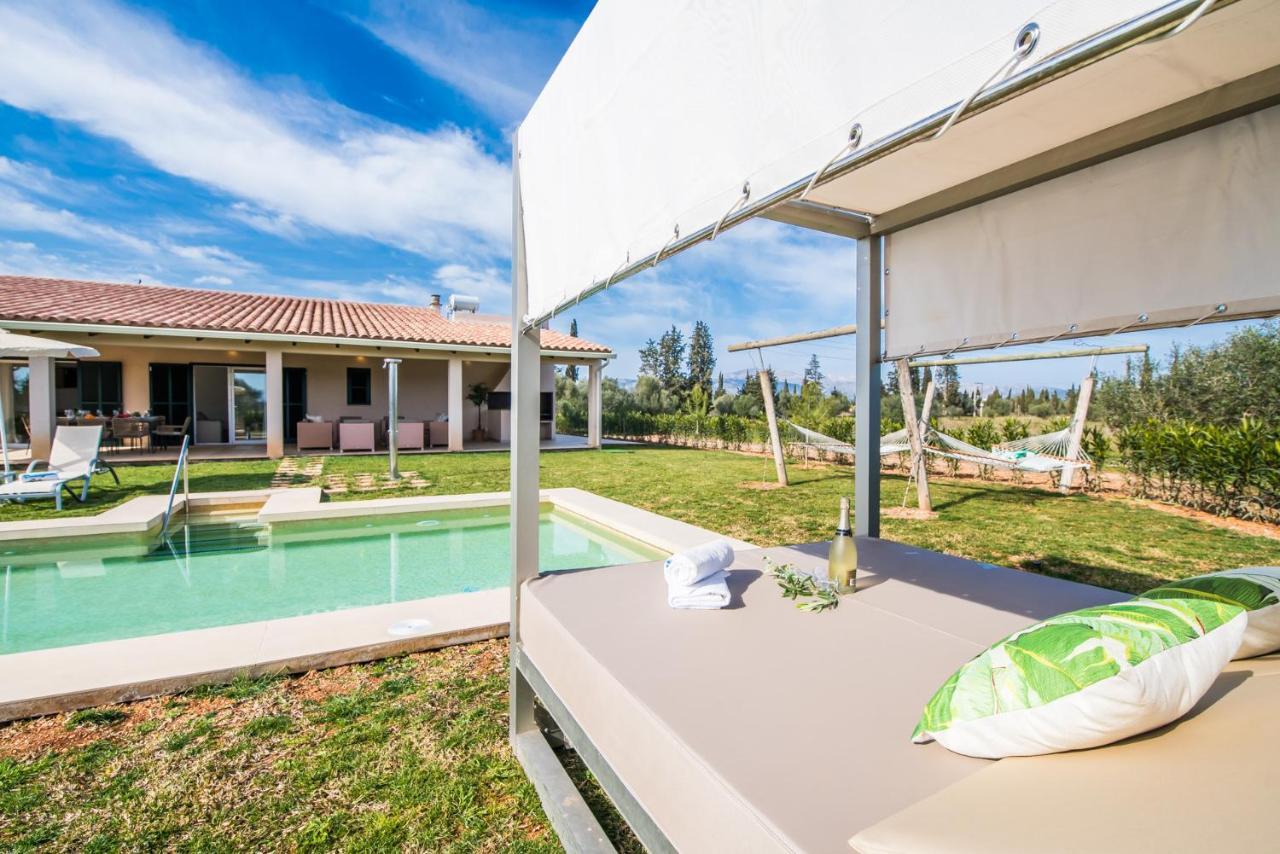 Casa rural Son Vivot *