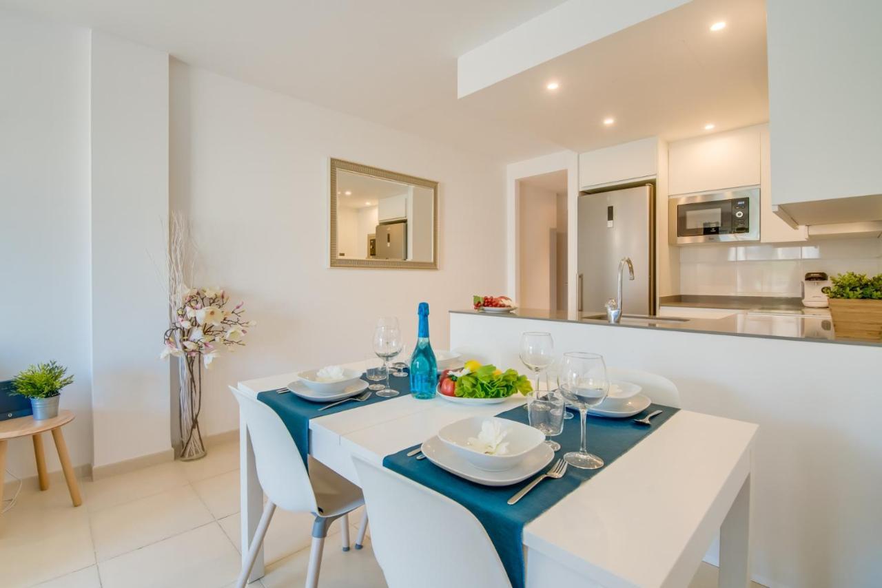 Ideal Mallorca - Mar Blau Apartamento Alcúdia