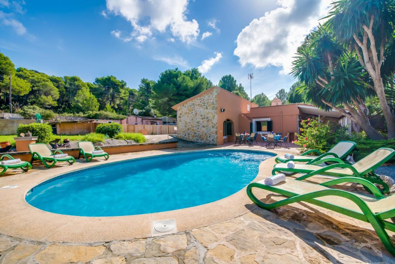 Ideal Mallorca - Sito Casa rural Cala Mesquida (Mallorca)