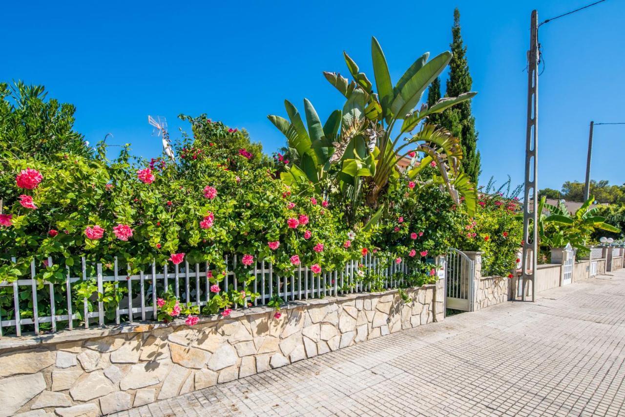 Сasa de vacaciones Ideal Mallorca - Adelfa *
