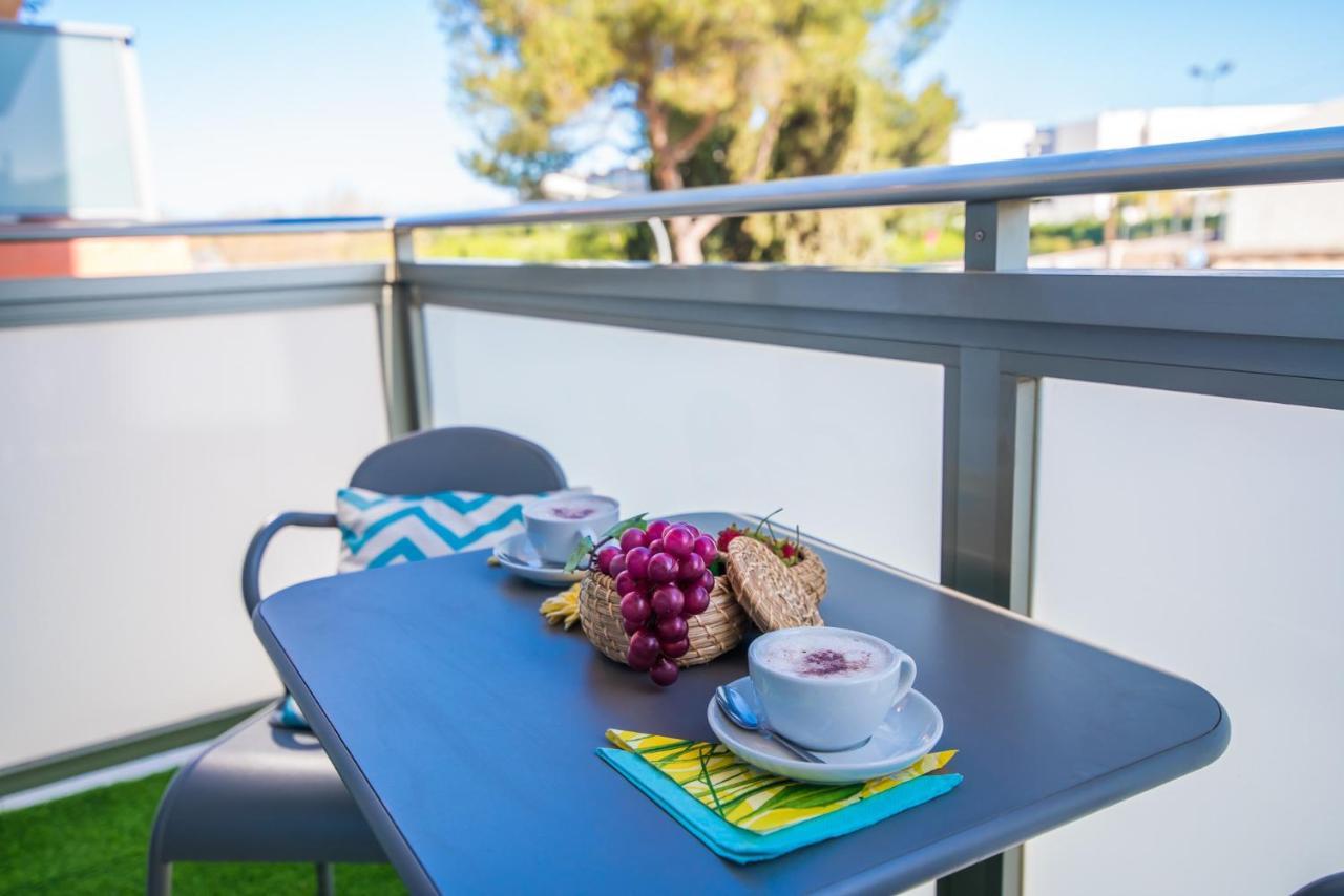 Apartamento Ideal Mallorca - Mar Blau Alcúdia