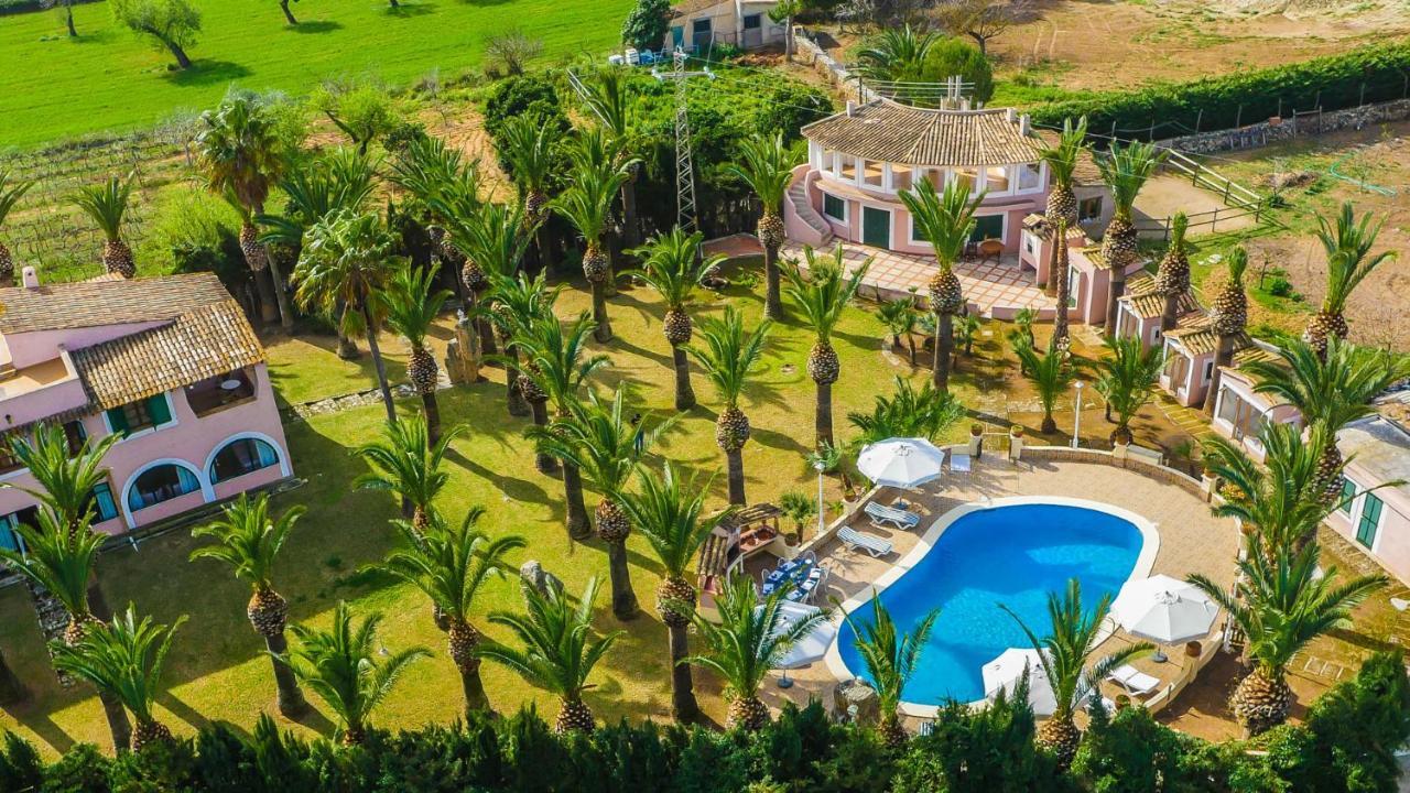 Casa rural Ideal Mallorca - Comaro