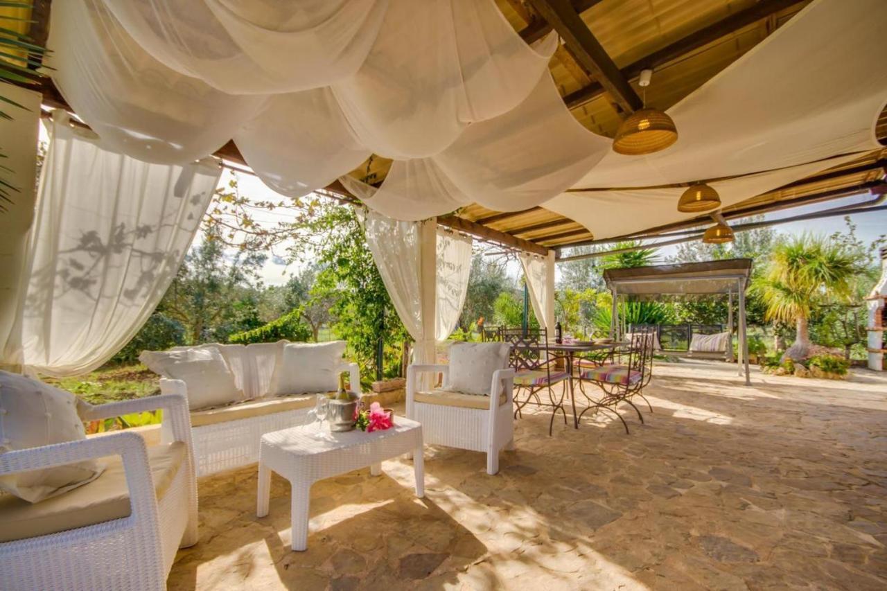 Casa rural Ideal Mallorca - Lina - Sa Figuera Blanca *