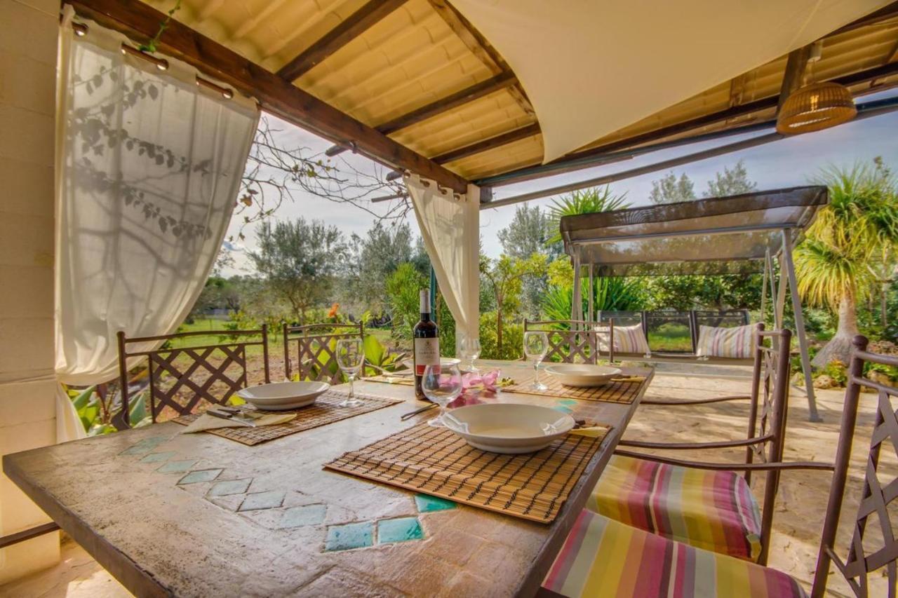 Casa rural Ideal Mallorca - Lina - Sa Figuera Blanca Búger