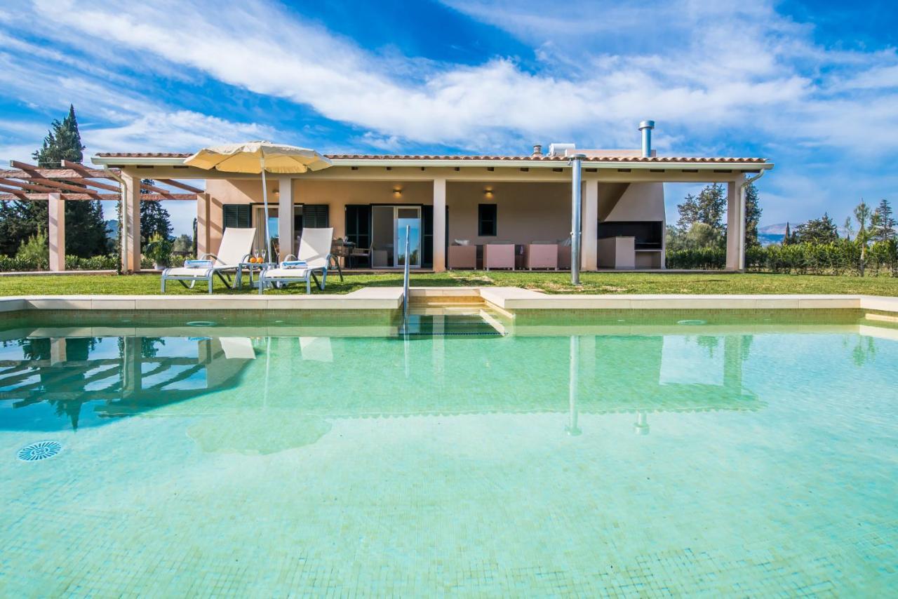 Son Vivot Casa rural *