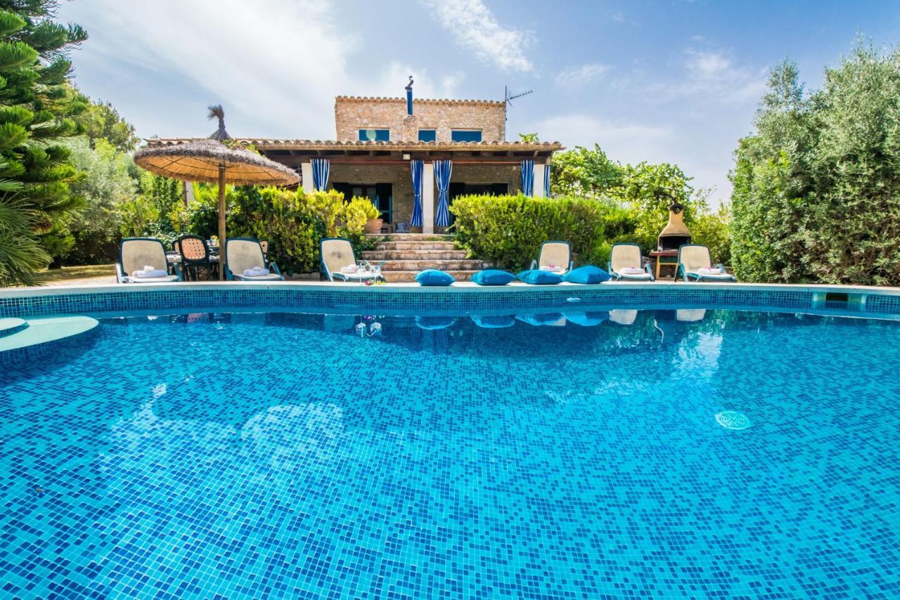 Ideal Mallorca - Reure Inca (Mallorca)