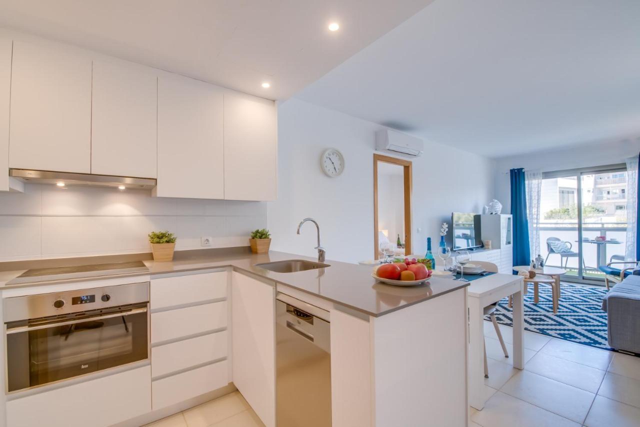 Apartamento Ideal Mallorca - Mar Blau *
