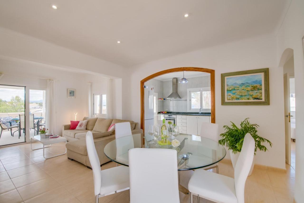 Apartamento Puesta De Sol