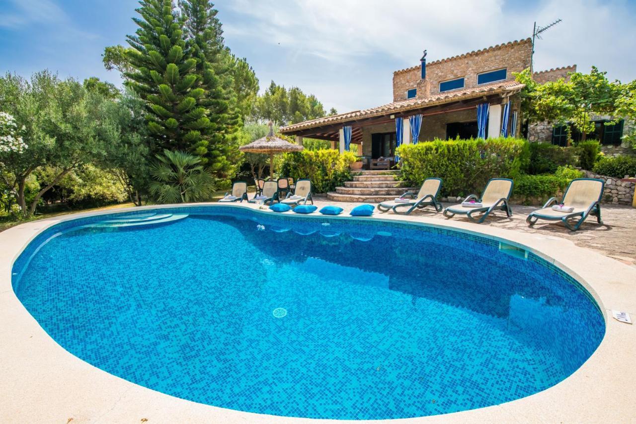 Ideal Mallorca - Reure Casa rural *