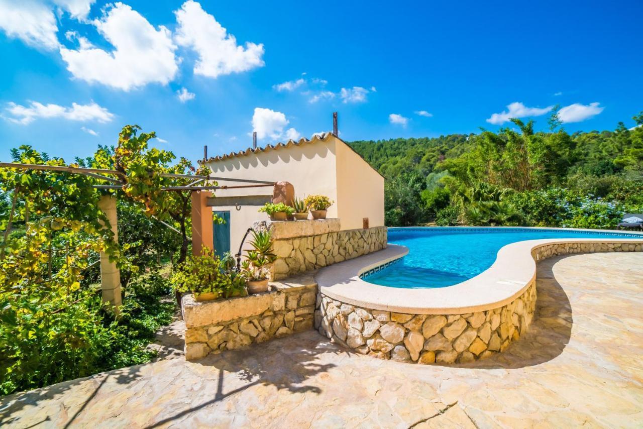 Ideal Mallorca - Patufa Country house
