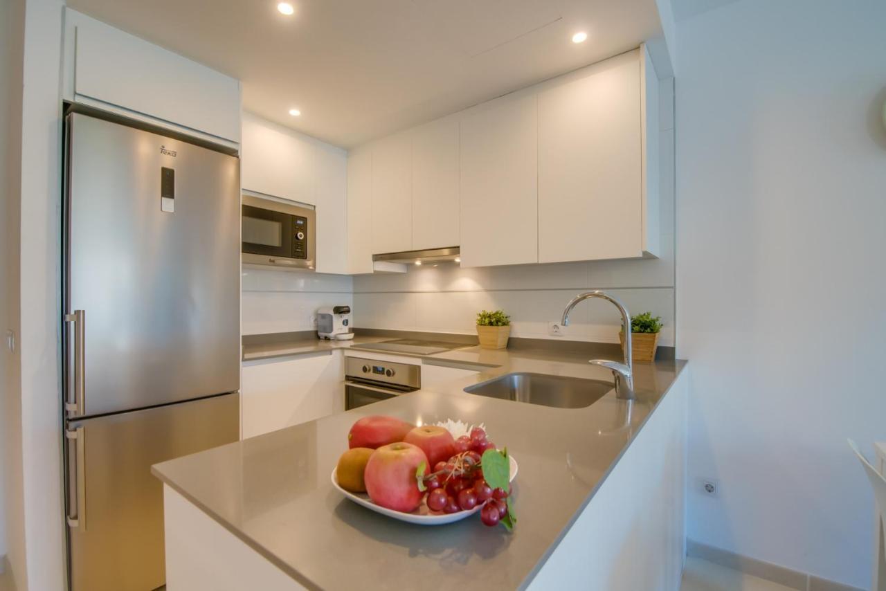 Ideal Mallorca - Mar Blau Apartamento