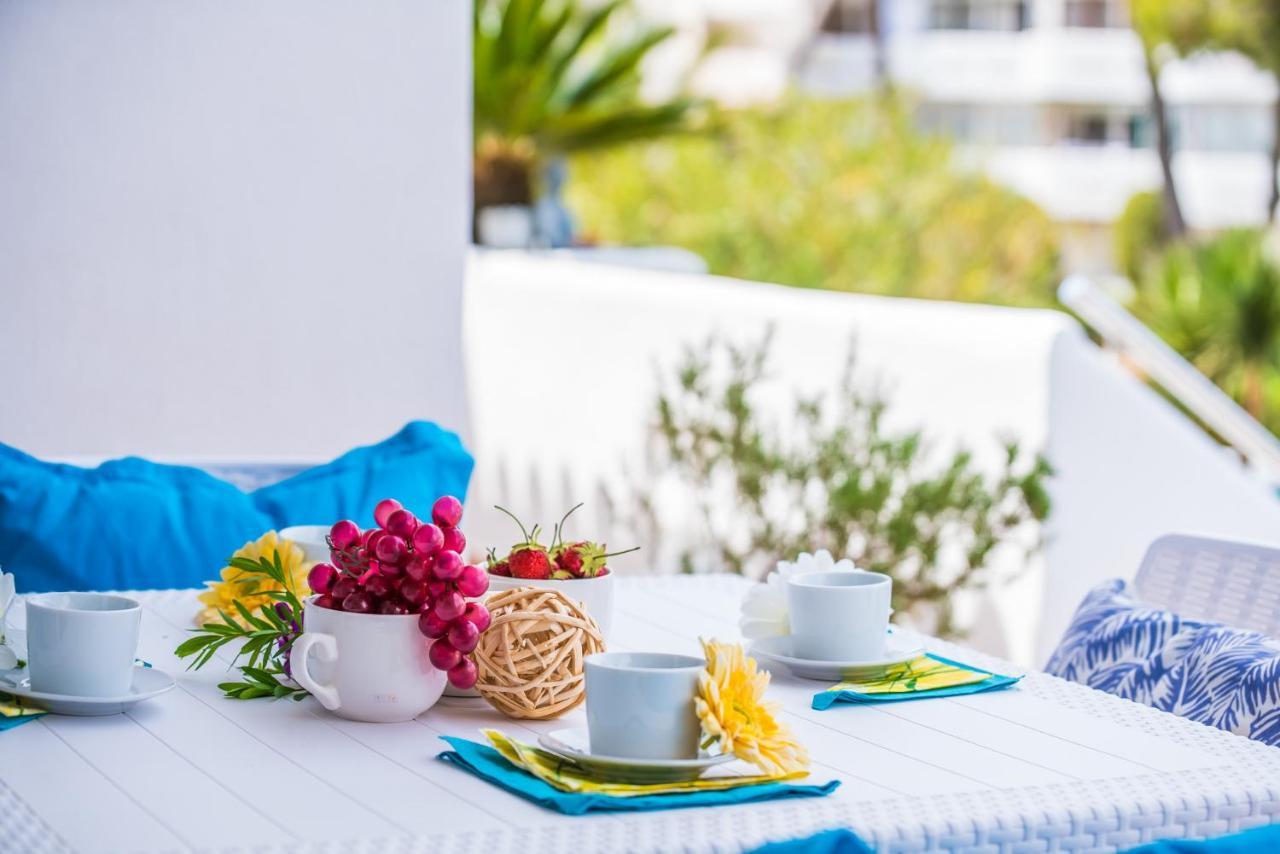 Apartamento Ideal Mallorca - Silver