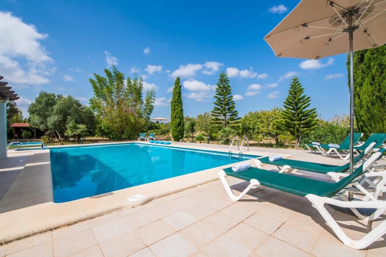 Ideal Mallorca - Siona Casa rural
