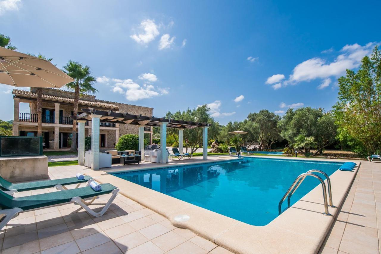 Ideal Mallorca - Siona *