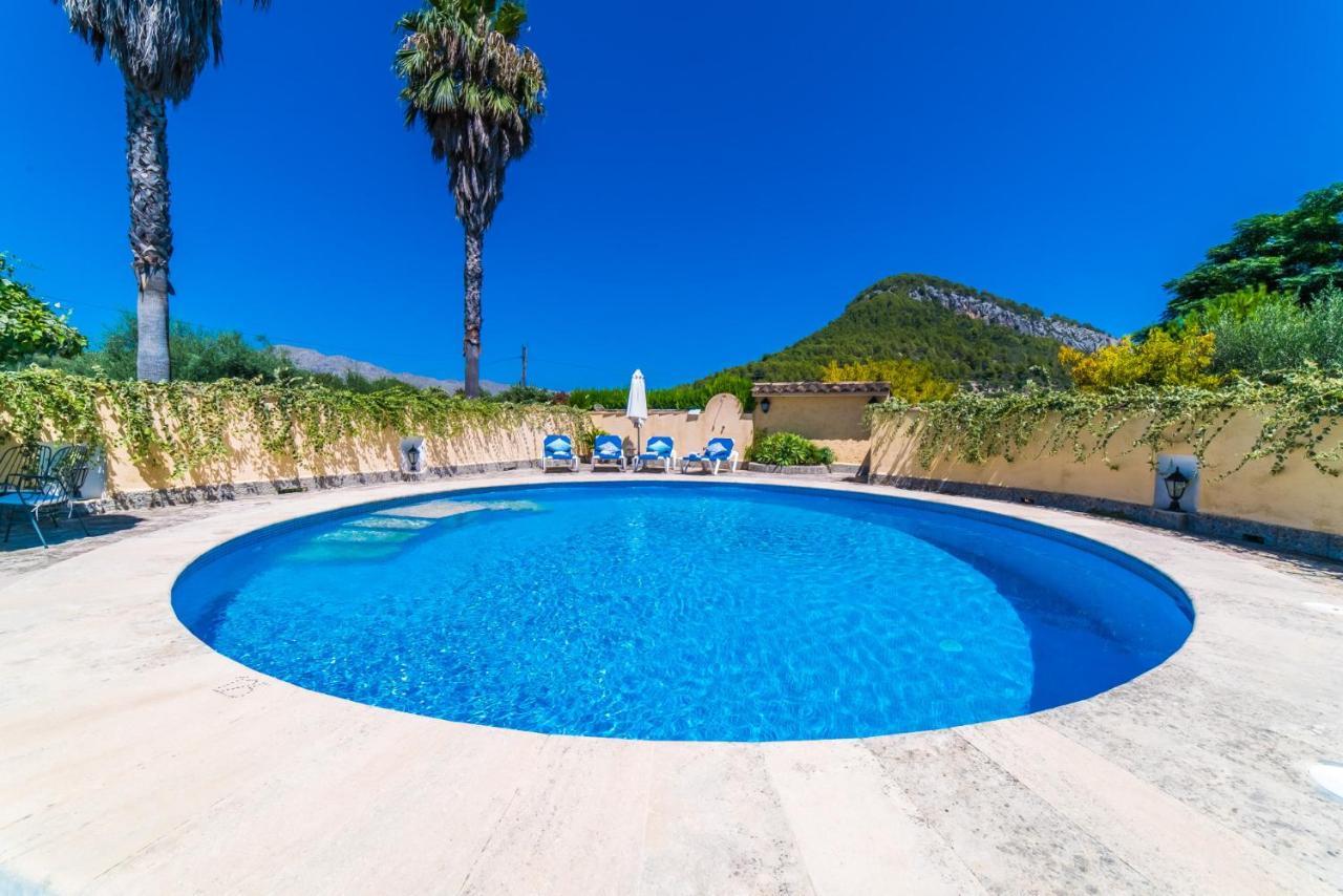 Country house Sort Llarga