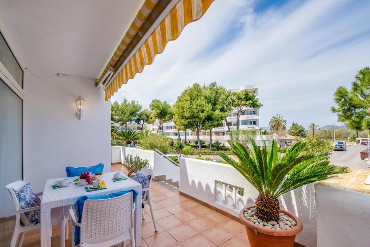 Ideal Mallorca - Silver Apartamento *