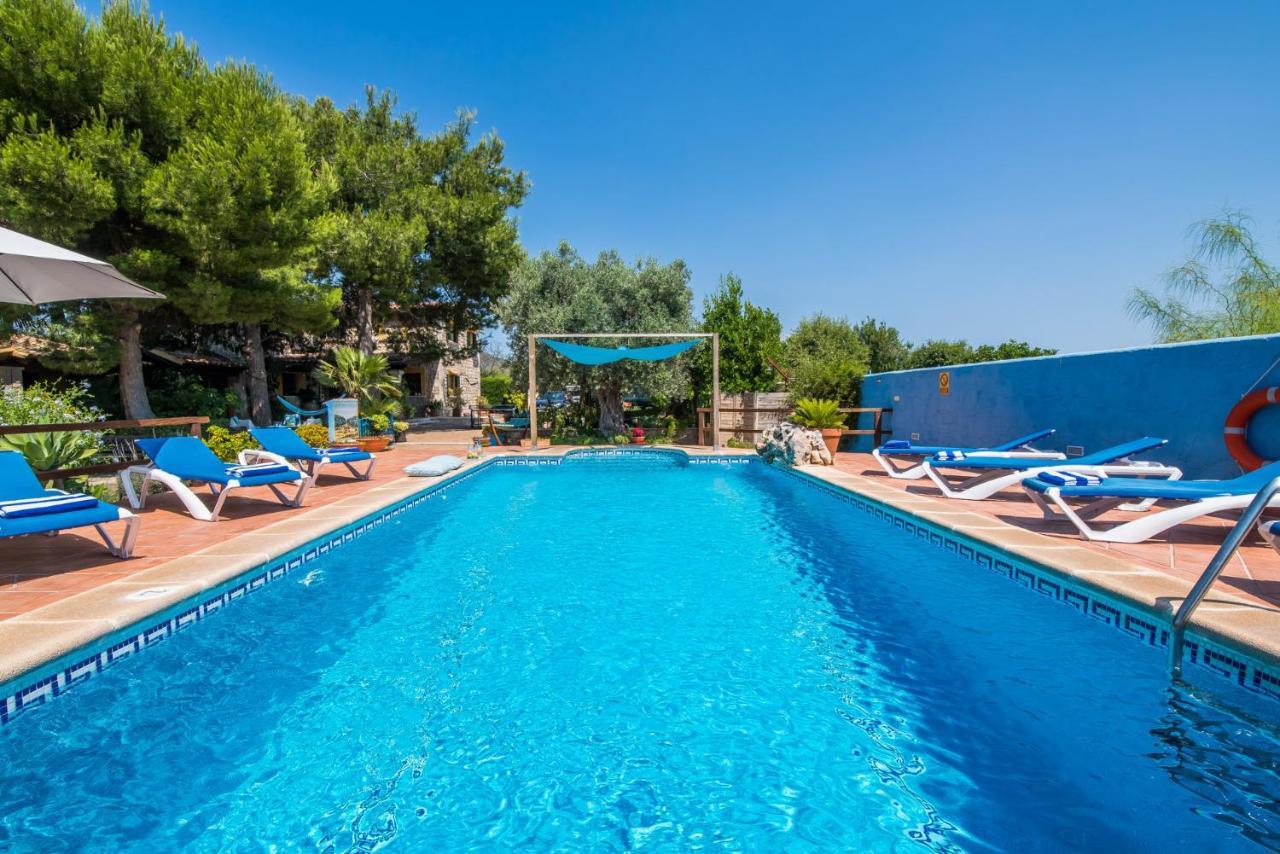 Casa rural Ideal Mallorca - Sort