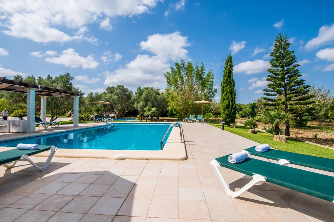 Ideal Mallorca - Siona Casa rural Puerto de Alcúdia