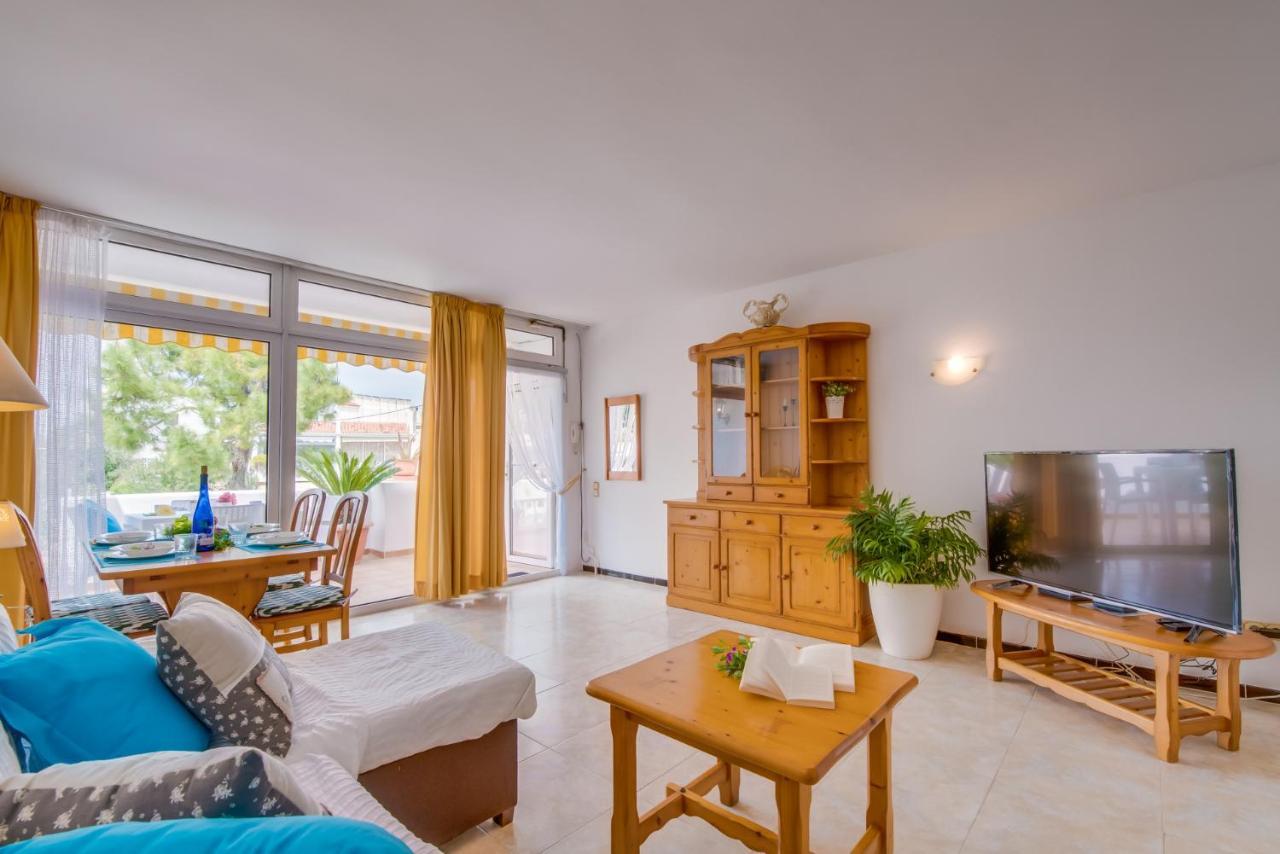 Ideal Mallorca - Silver Apartamento *