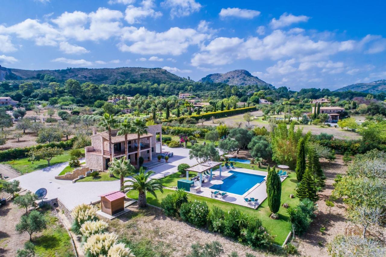 Casa rural Ideal Mallorca - Siona *