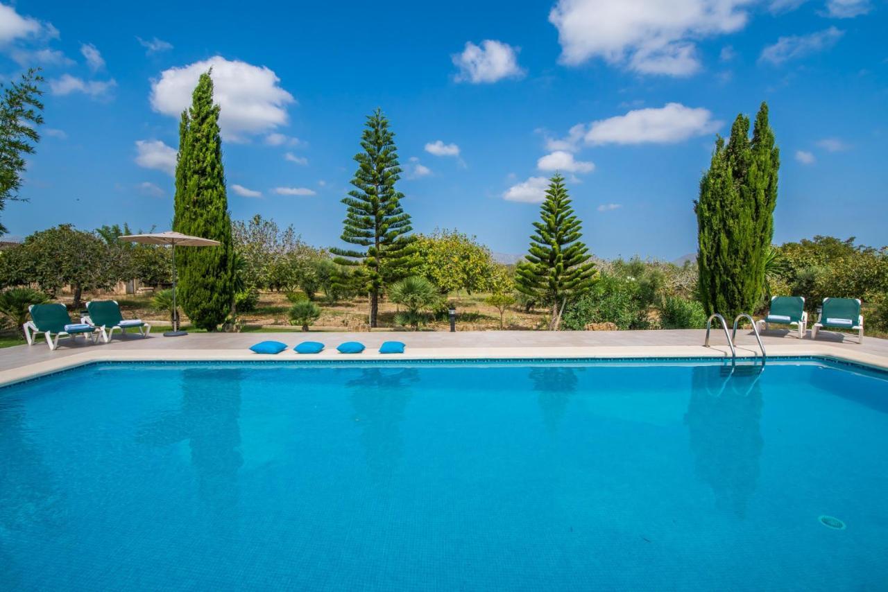 Casa rural Ideal Mallorca - Siona
