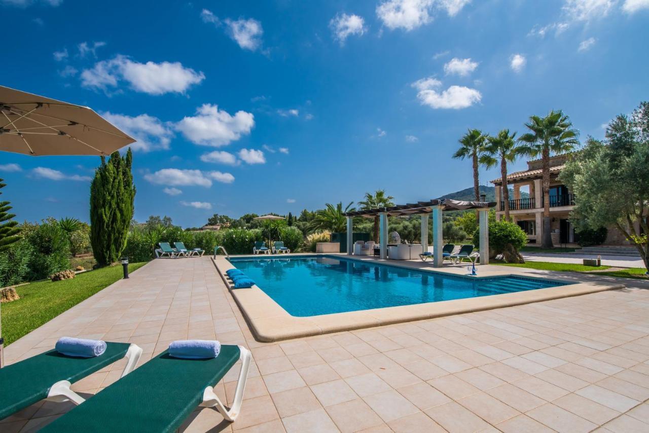 Ideal Mallorca - Siona