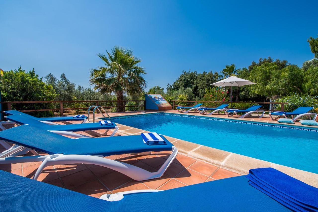 Ideal Mallorca - Sort Casa rural
