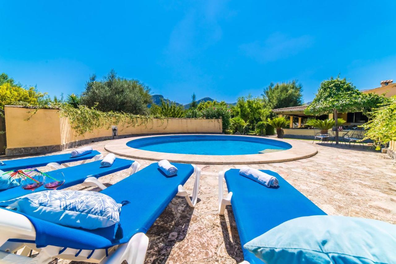 Country house Sort Llarga *