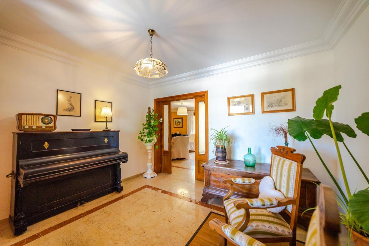 Villa Son Apiana