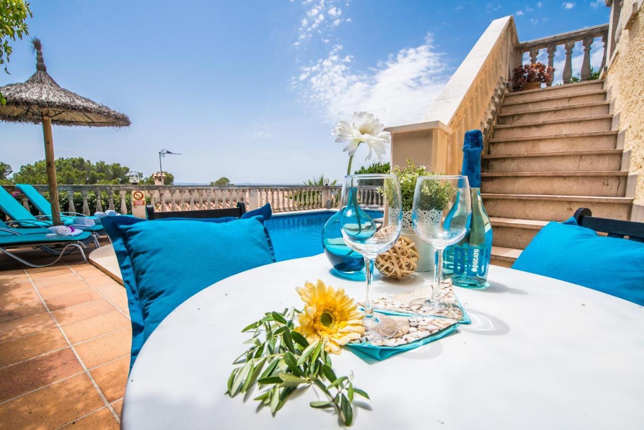 Сasa de vacaciones Ideal Property Mallorca - Veuremar