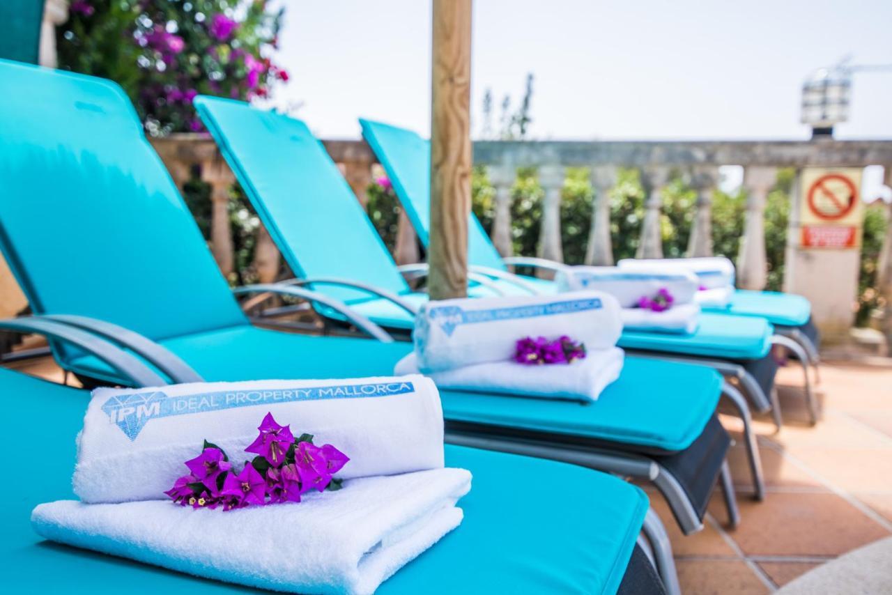 Ideal Property Mallorca - Veuremar