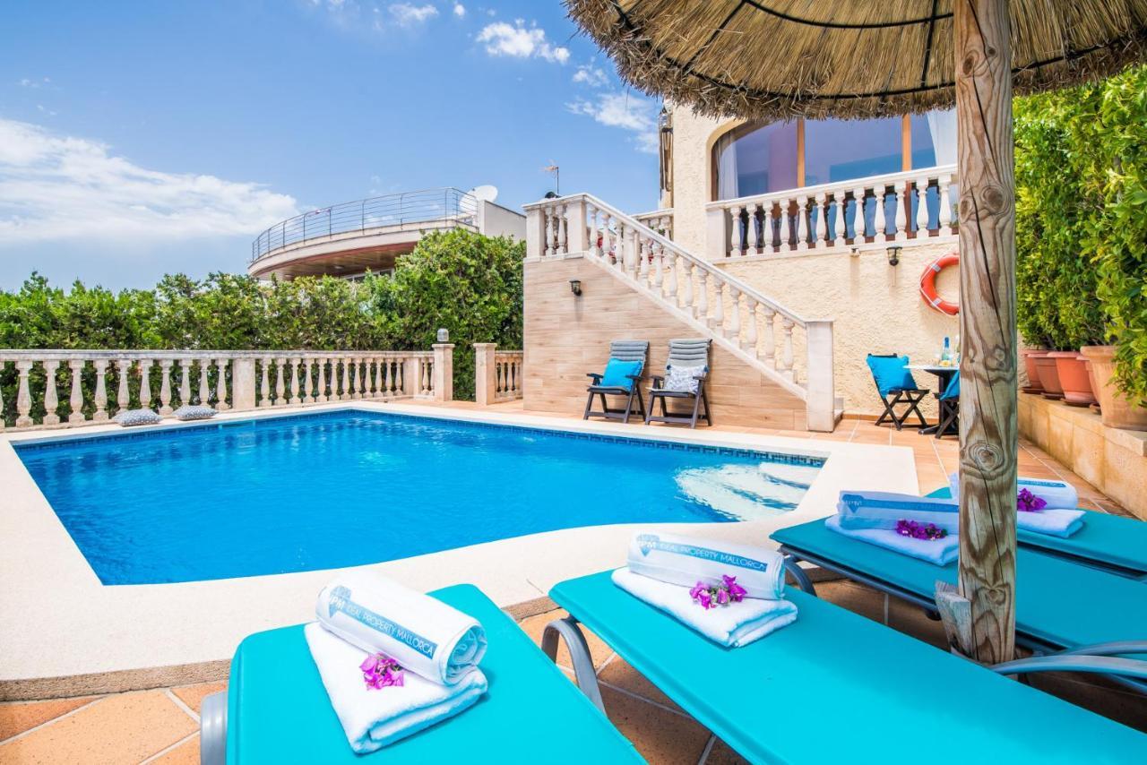 Ideal Property Mallorca - Veuremar Сasa de vacaciones