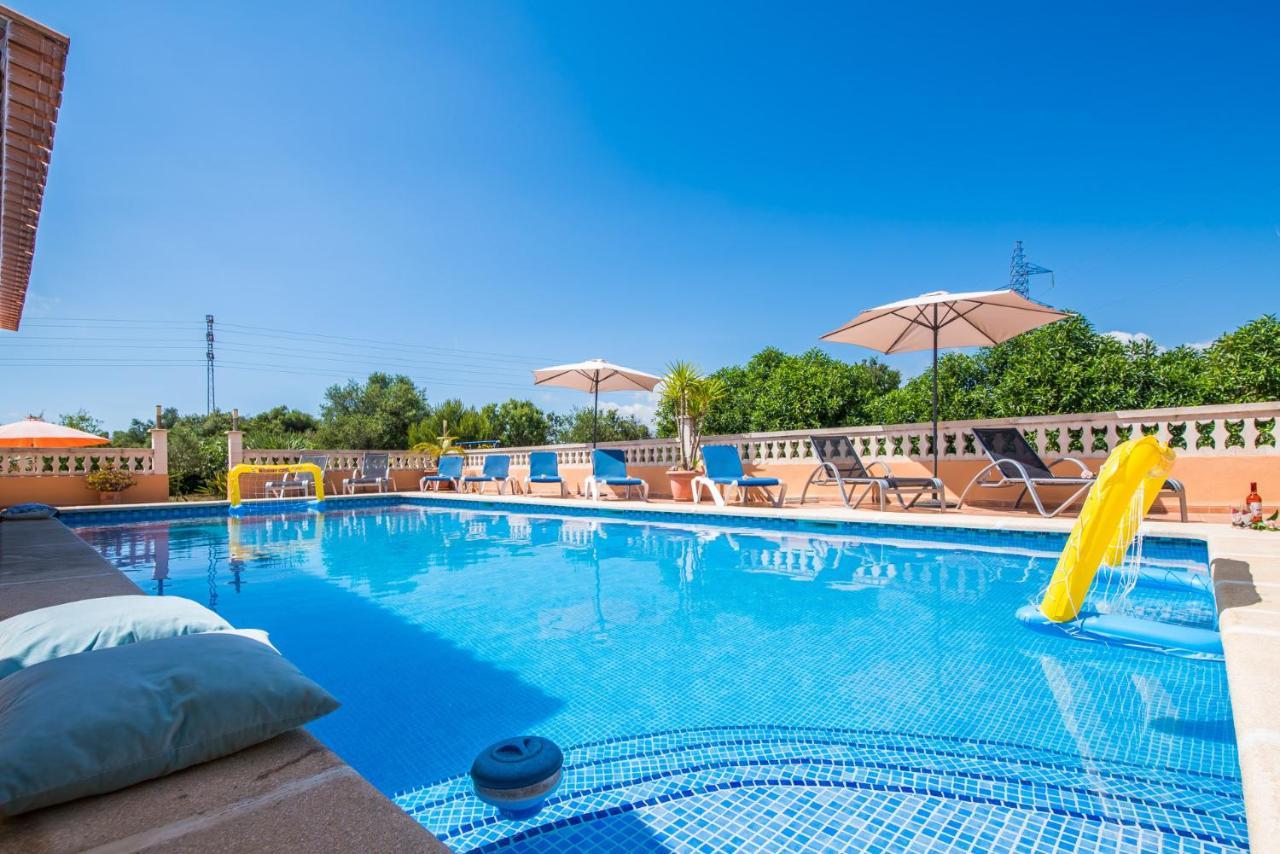 Ideal Mallorca - Bona Vista Country house
