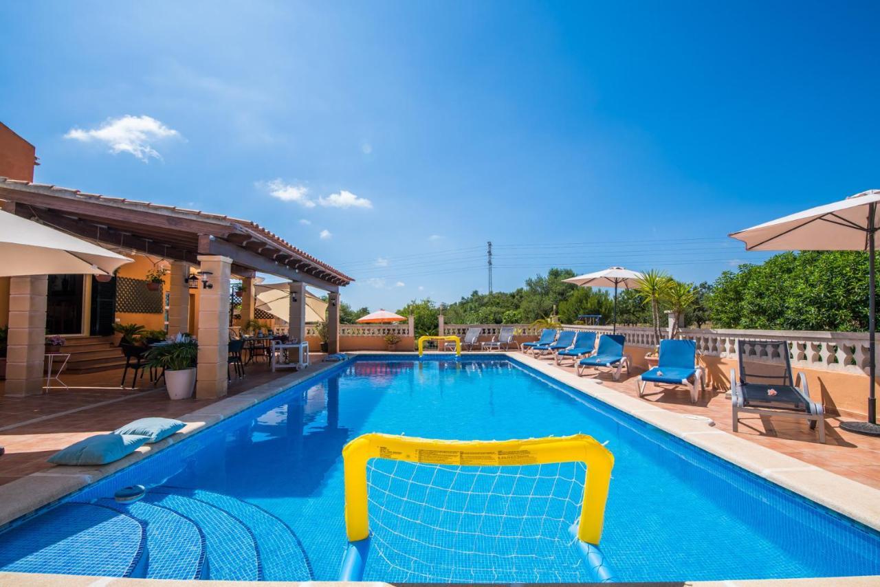 Country house Ideal Mallorca - Bona Vista *