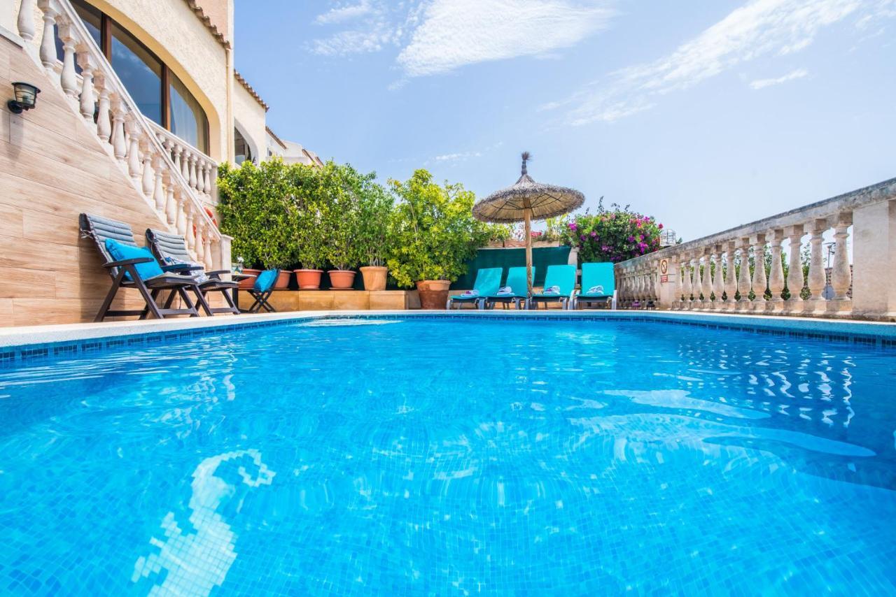 Ideal Property Mallorca - Veuremar * Alcanada