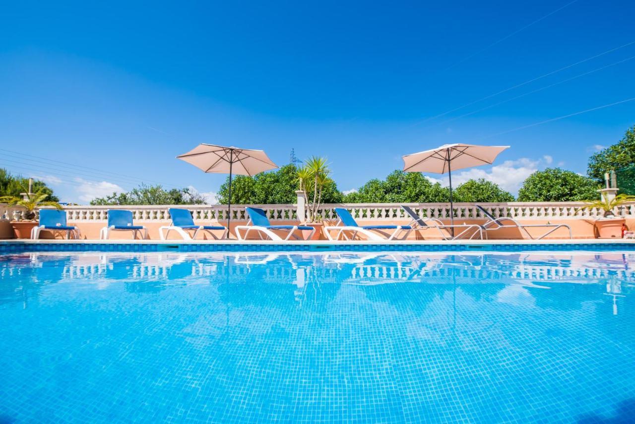 Country house Ideal Mallorca - Bona Vista Capdepera (Mallorca)