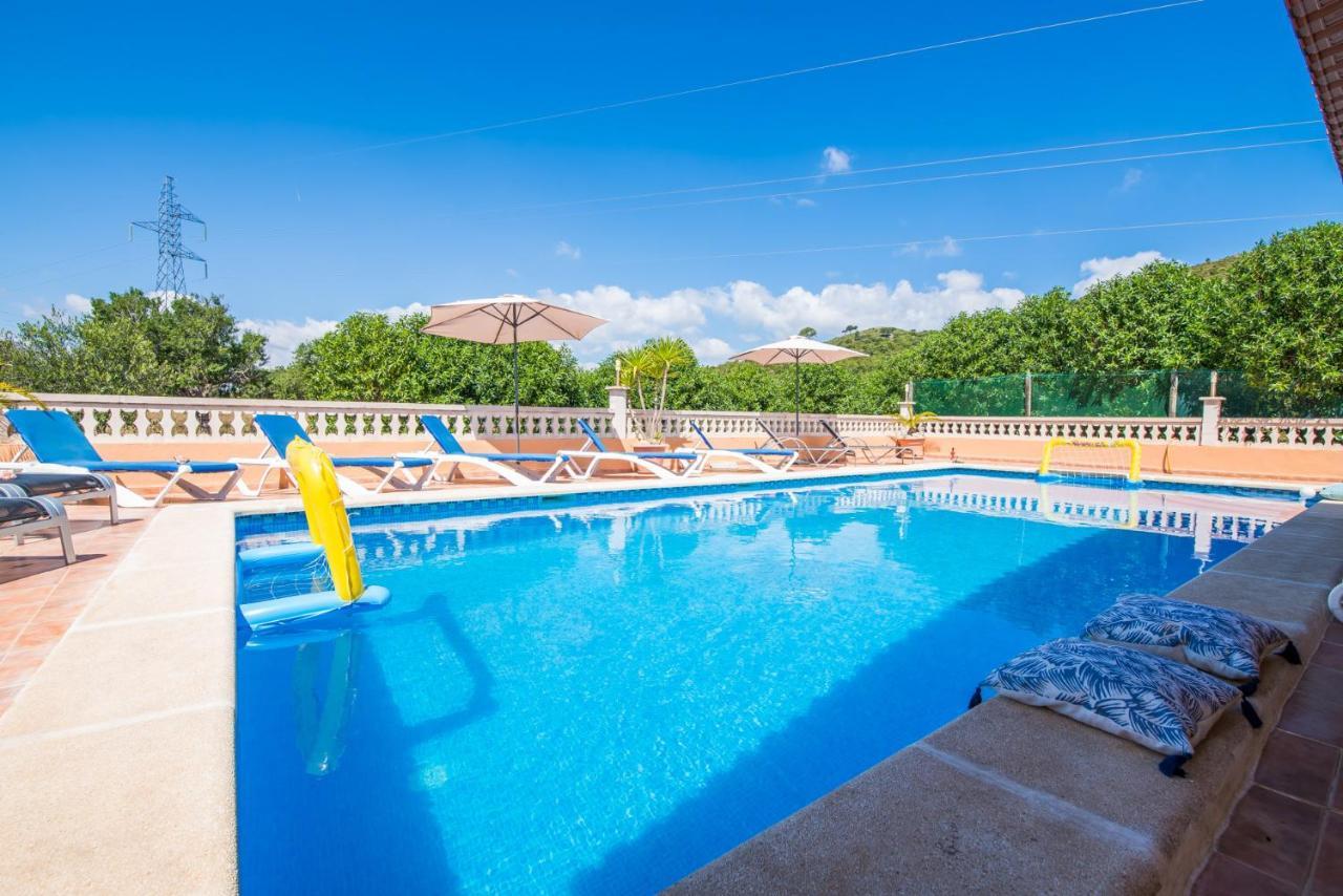 Country house Ideal Mallorca - Bona Vista