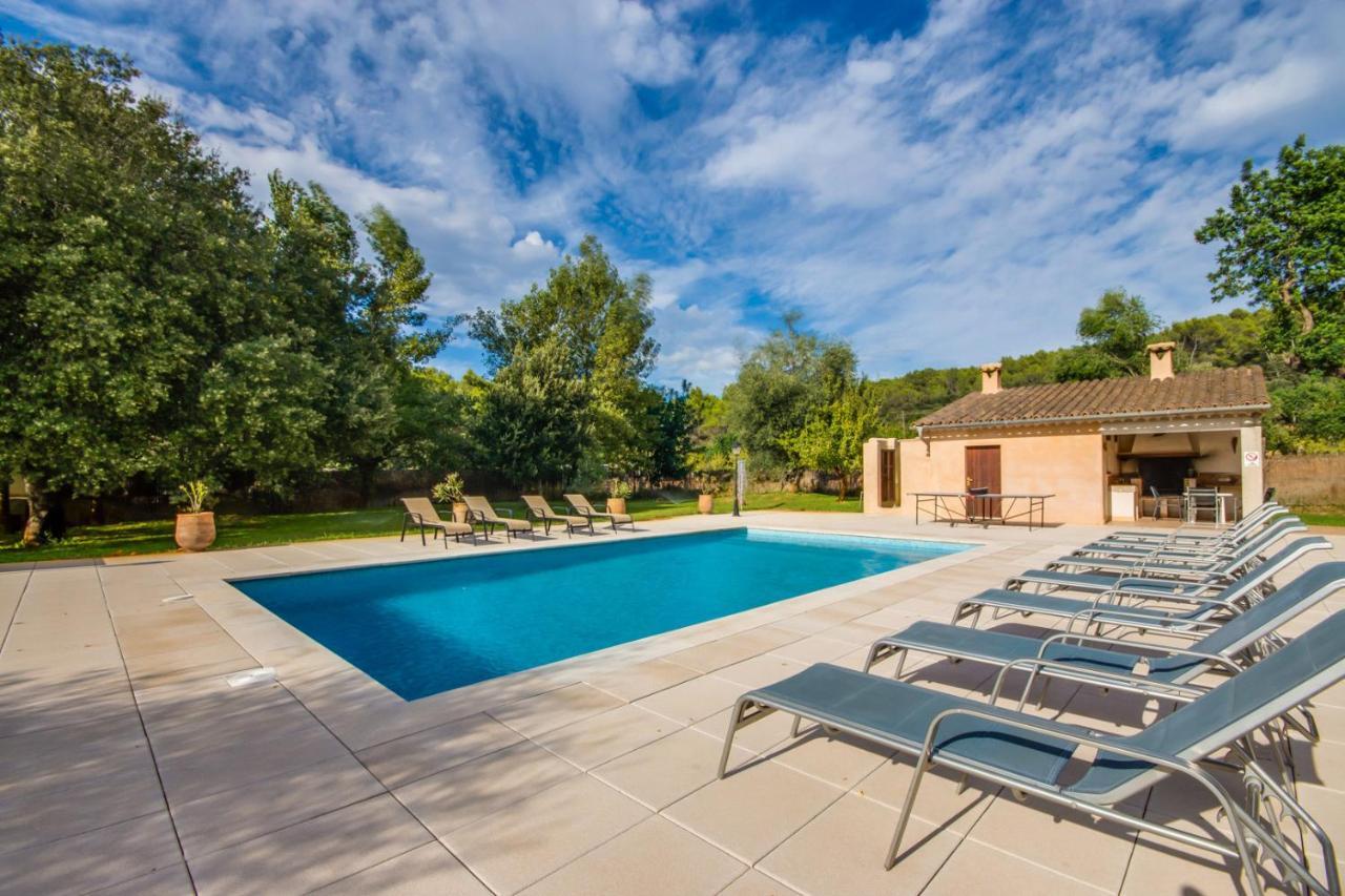 Ideal Mallorca - Sa Mina Casa rural *