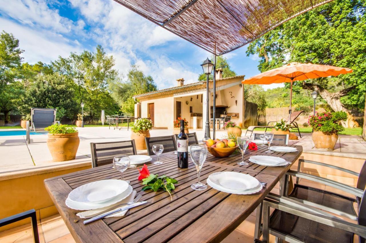 Casa rural Ideal Mallorca - Sa Mina