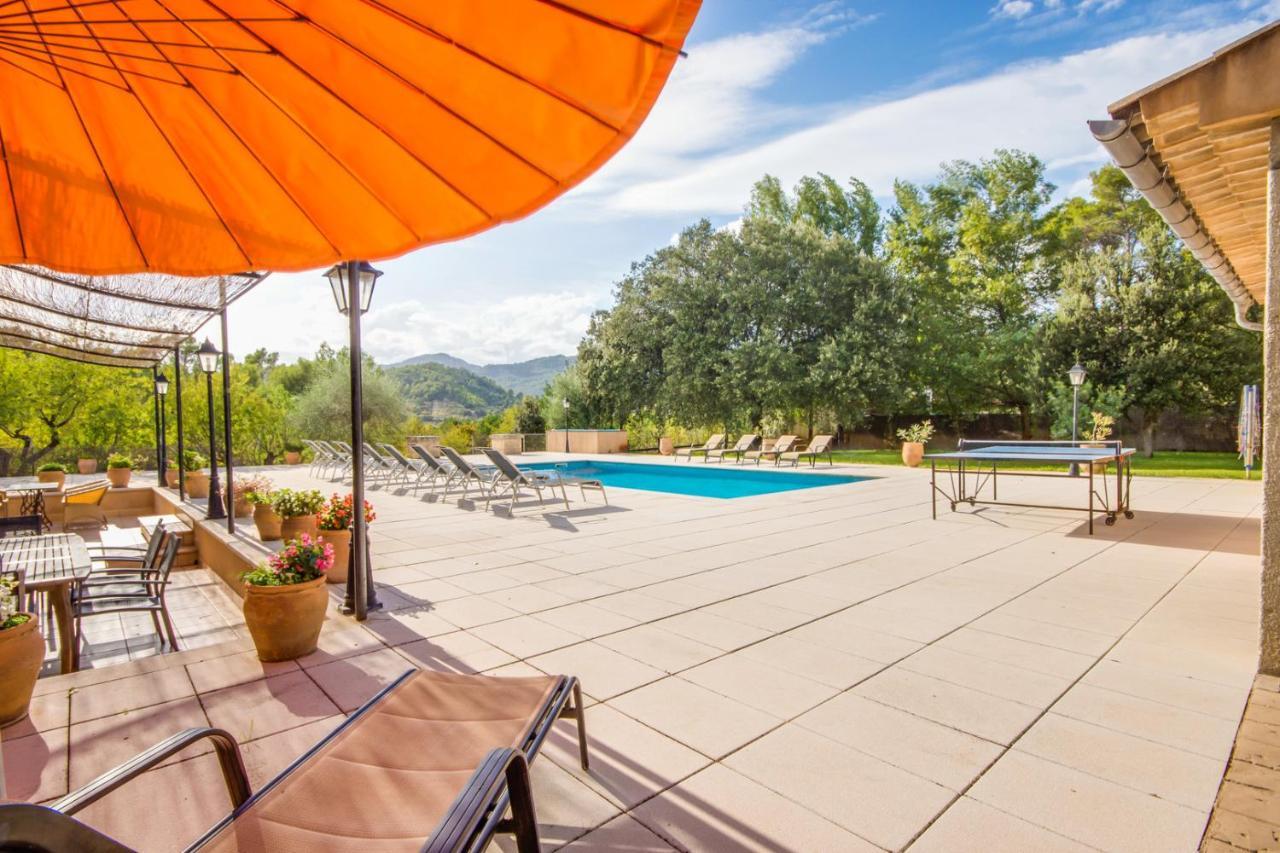 Casa rural Ideal Mallorca - Sa Mina Selva (Mallorca)