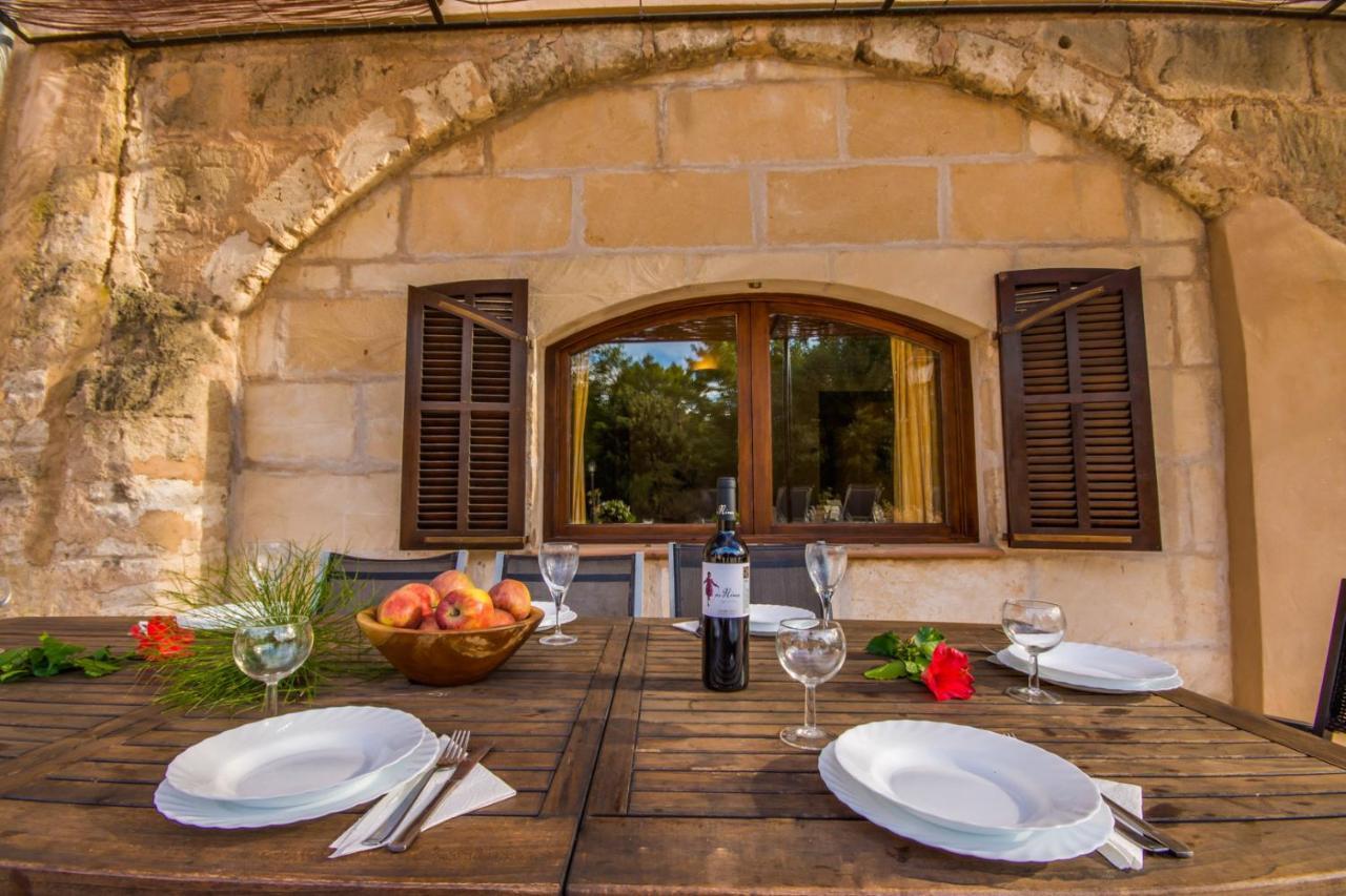 Casa rural Ideal Mallorca - Sa Mina