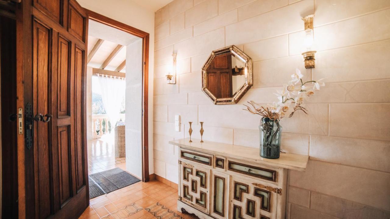 Villa Can Marquesi