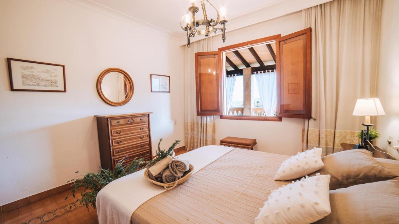 Villa Can Marquesi Lluc