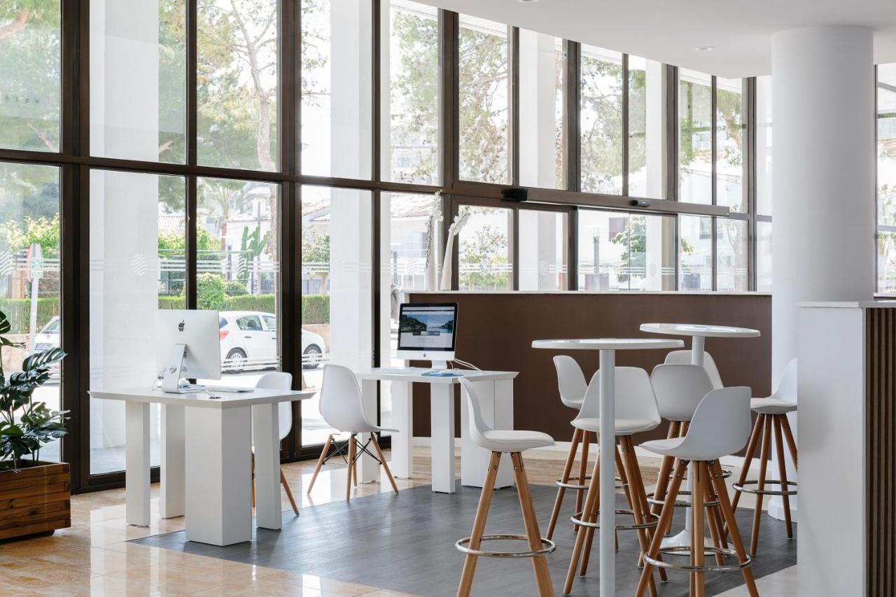 Hotel Bordoy Alcudia Bay - Adults Only 4*