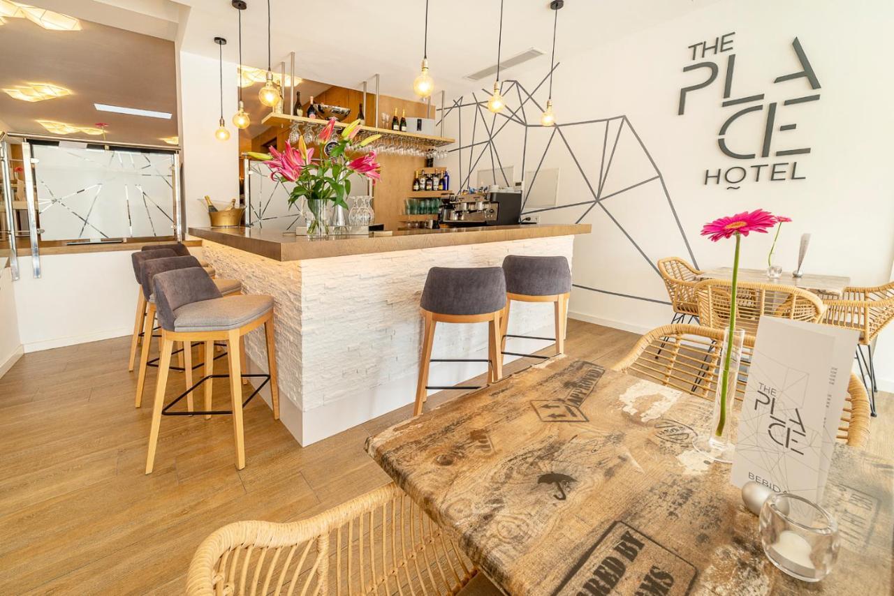 The Place - Adults Only Hotel Cala Ratjada (Mallorca)